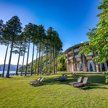 The Prince Hakone Lake Ashinoko Exterior foto
