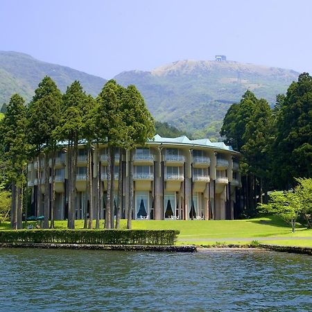The Prince Hakone Lake Ashinoko Exterior foto