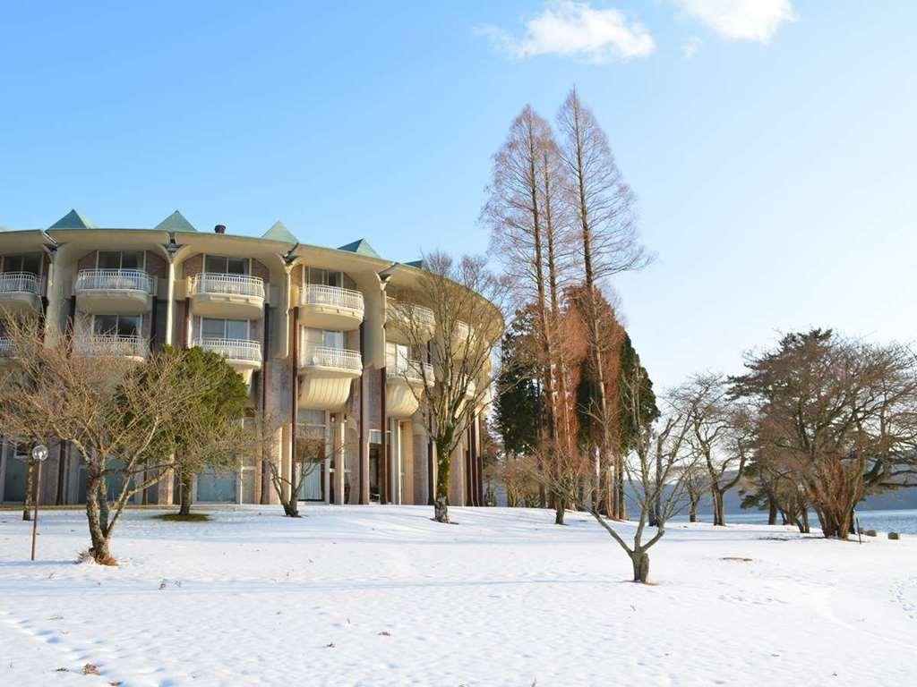 The Prince Hakone Lake Ashinoko Exterior foto