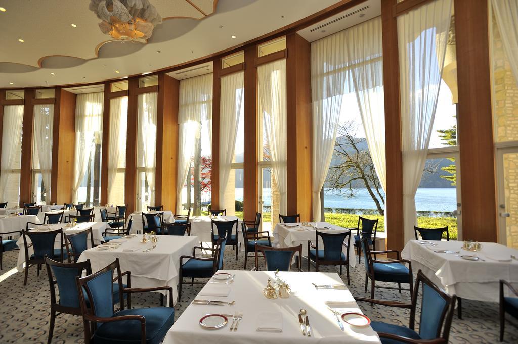 The Prince Hakone Lake Ashinoko Exterior foto