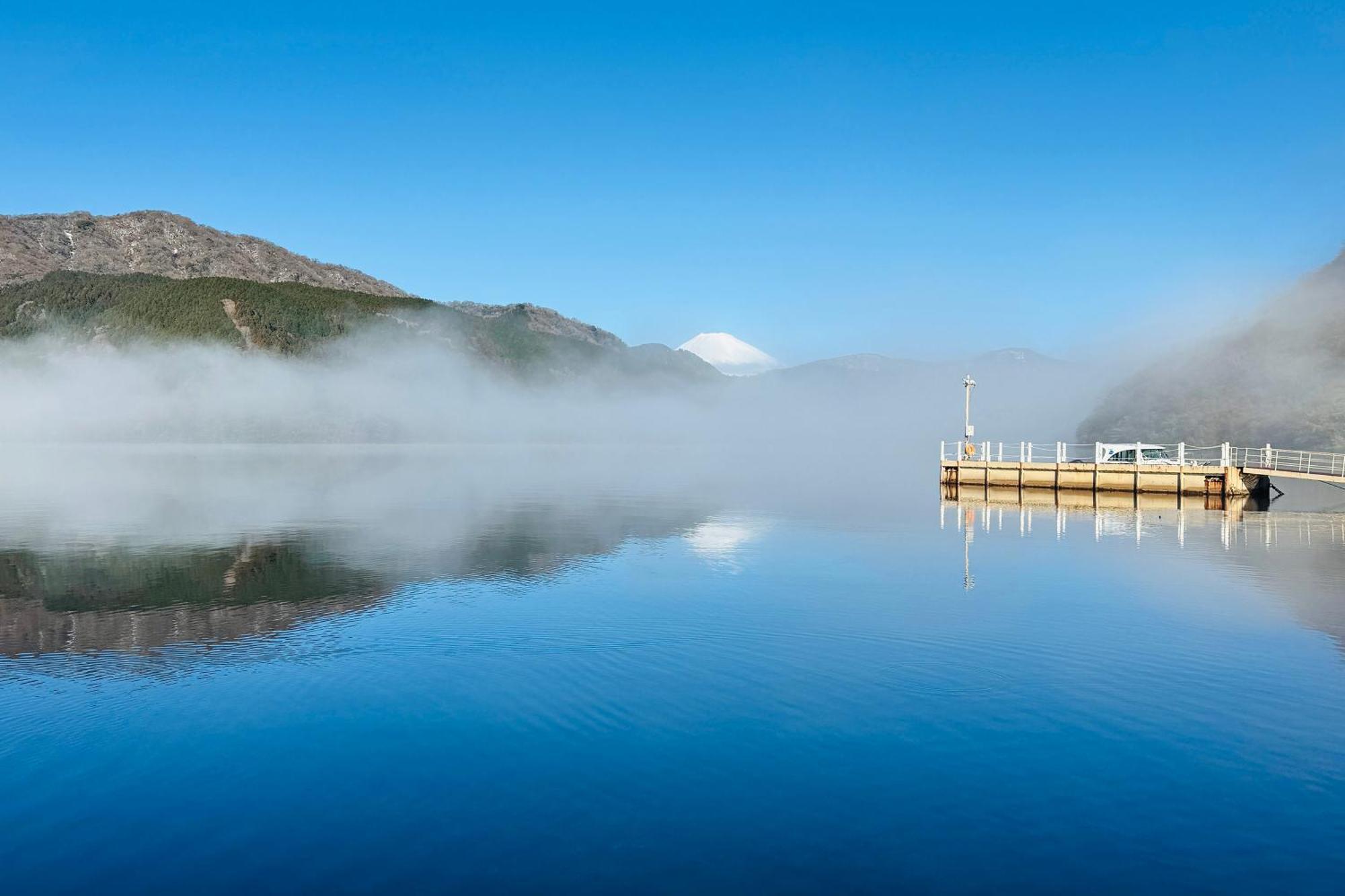 The Prince Hakone Lake Ashinoko Exterior foto