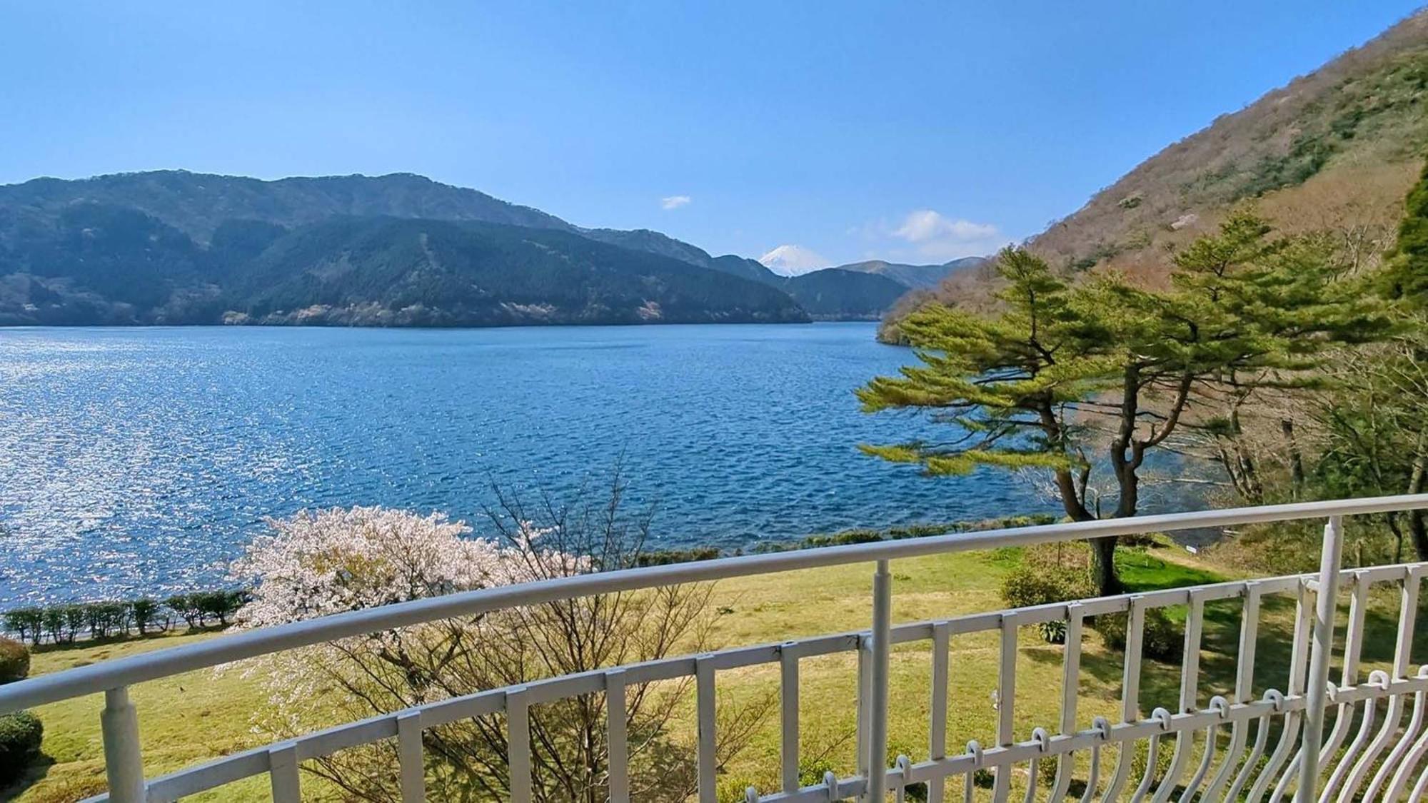 The Prince Hakone Lake Ashinoko Exterior foto