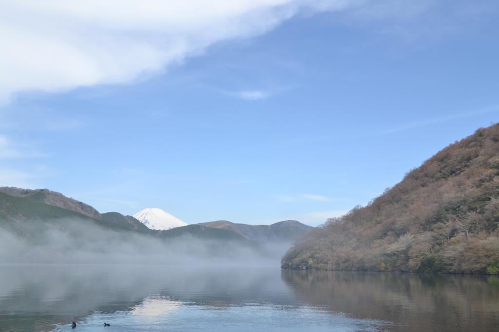 The Prince Hakone Lake Ashinoko Exterior foto