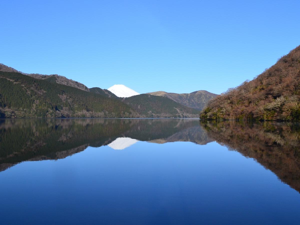 The Prince Hakone Lake Ashinoko Exterior foto