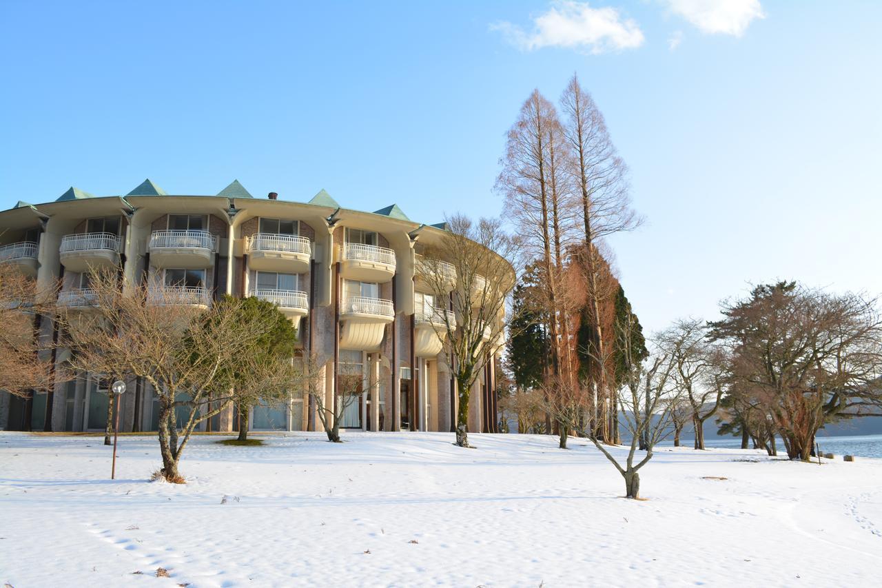 The Prince Hakone Lake Ashinoko Exterior foto